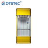 Solid Cheap 630KG China Passenger Elevator Sightseeing Lifts