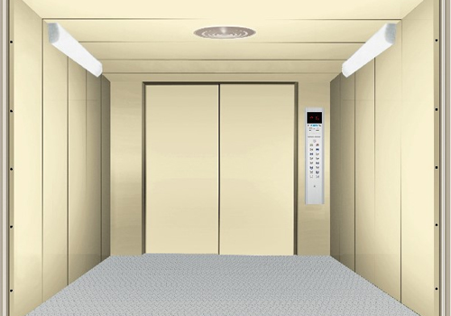 OTSTEC-The World's Top Ten Goods Elevator Manufacturers