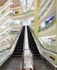 Cheap price 35 degree escalator price for residential