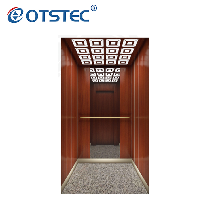 Best quality 320 kg capacity used indoor home elevators for sale used indoor home elevators