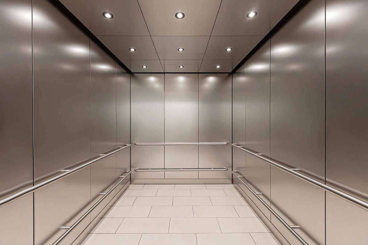 7 Things You Should Consider When Buying an Elevator