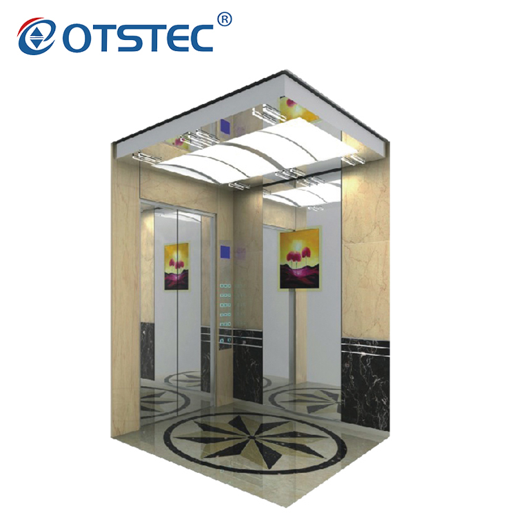 CE Certificate House Elevator For Home Use Lift