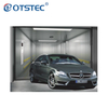 Home Use Vertical Car Lift Elevator for Basement Car Park Elevator