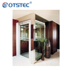 Best quality 320 kg capacity used indoor home elevators for sale used indoor home elevators
