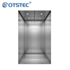 Simple 6 Persons Residential Multiple Styles Passenger Elevator