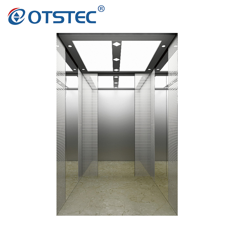 Best-selling Customized Design 6 Person Passenger Elevator