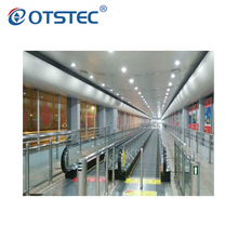 China 30 Degrees Indoor Commercial Escalator Manufacturers