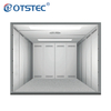 Hydraulic Goods Freight Cargo Lift Elevator Platform Freight Elevator