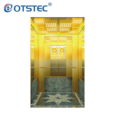Modern Delicate Small home elevators for sale 