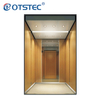 Luxury Decoration Passenger Elevator Office Passenger Elevator for 6 Person