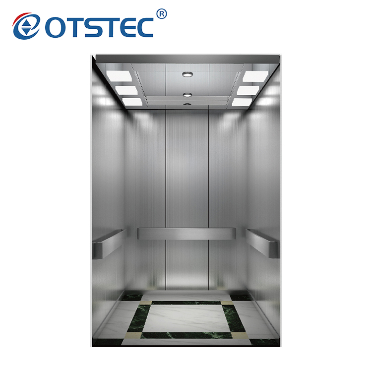 Factory Product Low Price Machine Room Passenger Elevator