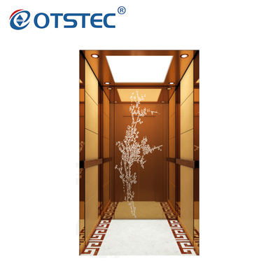 Auto Elevator House Customized Design Mini Lift Factory Price