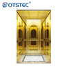Home LIift Villa Lift With Low Sound reen Environment Chair Lift