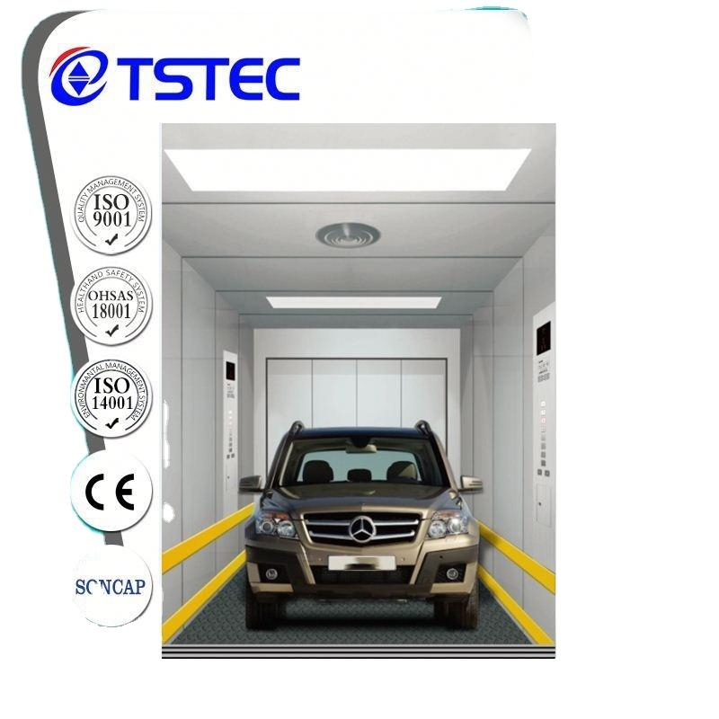 Mini Car Lift Mini Lift Platform For Construction