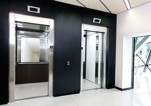 OTSTEC-China's Professional Manufacturer of Duplex Elevators