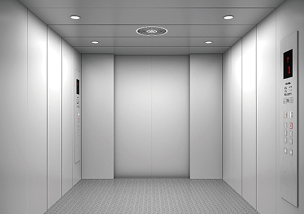 Freight Elevator Manufacturers in China | OTSTEC