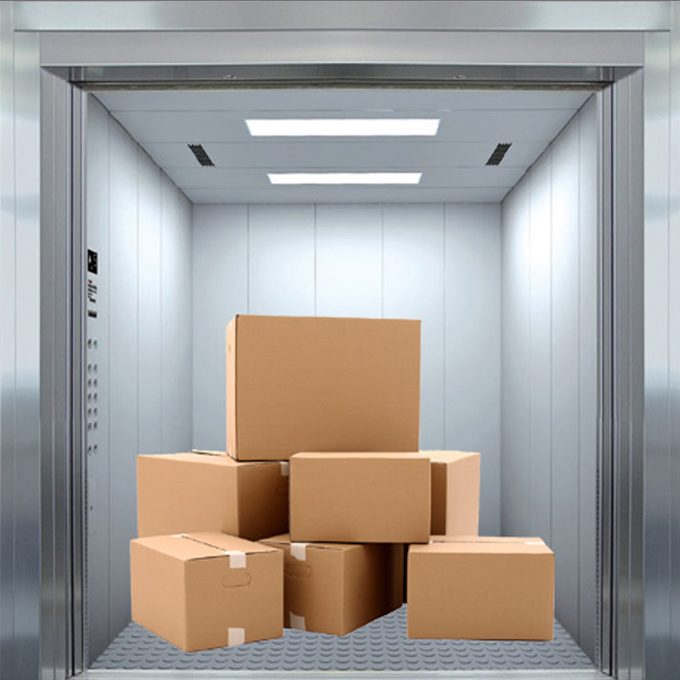 As your professional freight elevator manufacturer，OTSTEC will provide you