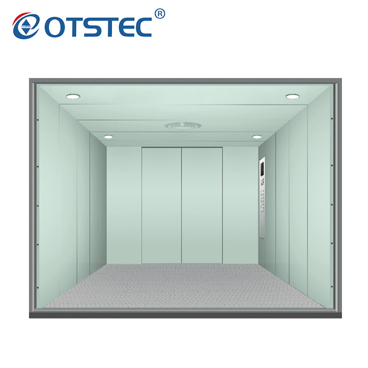 2 Tons Warehouse Freight Elevator With Cheap Price