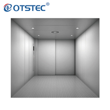 China 5000kgs Freight Elevator Price Goods Elevators