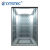 CE Certificate Auto Elevator Stainless Steel Passenger Elevator
