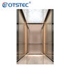 630Kg Outdoor Home Passenger Lift Small Panoramic Elevator