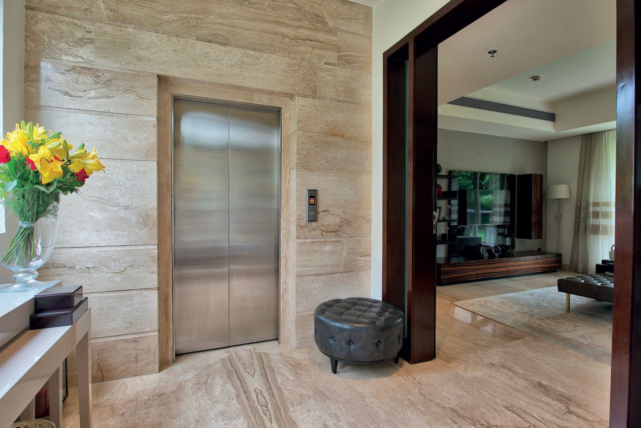 OTSTEC-Your Leading Private Residential Elevator Manufacturer in China