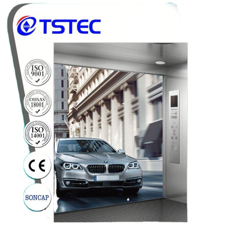 How Much Does A Commercial Elevator Cost?