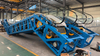 Indoor Outdoor 35 Or 30 Degree Handrail Escalator With Factory Price