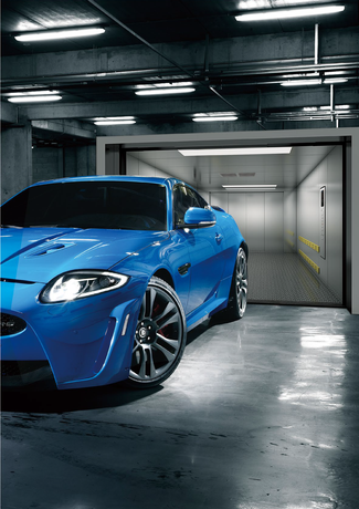 Low Price Car Elevators And Car Lift For Sale Elevator Car