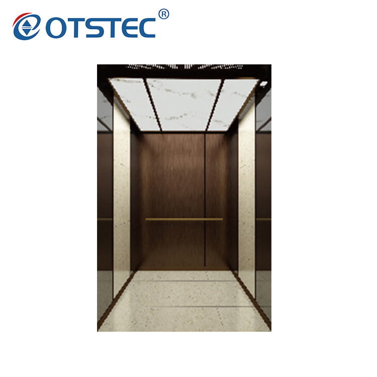 High Quality Safe And Fast Passenger Elevator in China For Sales