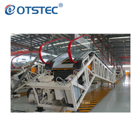 Indoor Outdoor 35 Or 30 Degree Handrail Escalator With Factory Price