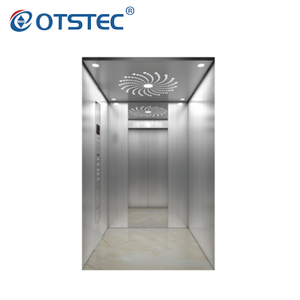 China Passenger Elevator Used Commercial Elevators Home Lift for Sale